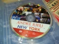 ANDRE RIEU NEW YORK DVD 1507251632, снимка 2