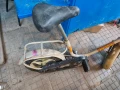 Ретро детско колело Друг", снимка 5