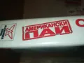 АМЕРИКАНСКИ ПАЙ-VHS VIDEO ORIGINAL TAPE 2208240916, снимка 7