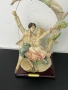 Колекционерска фигура - Miriam Capodimonte №7422, снимка 3