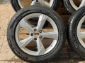 5х112 18 Джанти Audi Vw Seat Skoda 5x112 Фолксваген Ауди Сеат Шкода, снимка 3