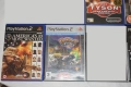 Игри за PS2 Marvel Super Hero Squad/Ratchet & Clank Size Matters/Ben 10 Cosmic Destruction/Mike Tyso, снимка 6