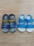 Детски сандали Adidas и GEOX, снимка 1 - Детски сандали и чехли - 45694643