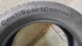 4 гуми 235/50/18-CONTINENTAL ContiSportContact 5-SUV-DOT2220, снимка 3