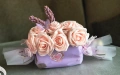 Букети от фоам рози! , снимка 4