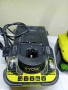 Акумулаторен Винтоверт RYOBI 18v , снимка 7