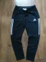 ADIDAS Tiro 21 Track Pants - страхотно мъжко долнище Л , снимка 2