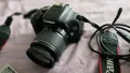 Canon EOS 600 D Професионален в перфектно състояние , снимка 5