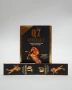 Q7 CHOCOLATE MAN EPIMEDIUM/ Q7 шоколад за мъже с епимедиум 12бр., снимка 2