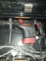 Перфоратор къртач , снимка 6