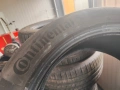 2бр. летни гуми 245/45/19 Continental, снимка 5