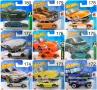 Метални колички Hot Wheels Хот Уиилс в мащаб 1:64 От различни години 1, снимка 5