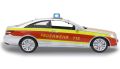 Радиоуправляема кола JAMARA Mercedes-Benz E 350 Coupe Firefighter, снимка 2