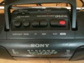 sony касетофон радиокасетофон, снимка 3
