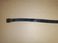 Военноморски офицерски колан , униформа, снимка 4