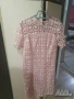 Здравейте, продавам нова дамска рокля пепел от рози, снимка 2