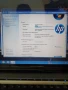  Ляптоп HP с ново зарядно, снимка 1