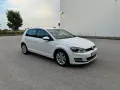 VW Golf 1.6TDI 105k, снимка 7