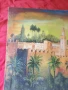 Маслена картина платно , снимка 5