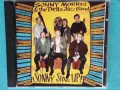 Sonny Morris And The Delta Jazzband – 1992 - Sonny Side Up!(Jazz,Blue, снимка 1