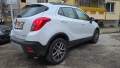 Opel Mokka 1.4i Turbo 4x4, снимка 6