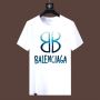 Balenciaga тениска Безплатна доставка, снимка 1 - Тениски - 45281913