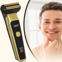 VGR Limited Edition – Професионален 3 в 1 комплект за поддръжка (Златен), снимка 6