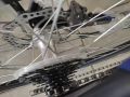Продавам колела внос от Германия  алуминиев градски велосипед SAVENO EXETER 28 цола хидравлика диск, снимка 13