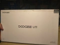 DOOGEE U11 Android 15 таблет 11 инча - Най-новите Android таблети за 2025 г. 16GB+128GB/2TB , снимка 3