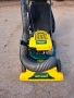 Листосъбирач дробилка MTD, Yard Vac, снимка 8