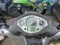 Yamaha X City 250 куб na части, снимка 4