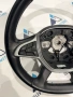 484007828R кожен мултифункционален волан от Dacia Sandero 3 1.0 TCe LPG двигател H4DF480, 91 кс., 5 , снимка 6