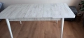 Трапезна разтегателна маса, снимка 5