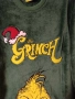 Поларена пижама Гринч, снимка 4