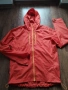 Norrona bitihorn aero60 Jacket - страхотна мъжка ветровка М, снимка 7