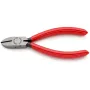  KNIPEX 70 01 125 SB - Кабелни Резачки 125 mm - най-добрите от серията 70 01 125!!!ЧИСТО НОВИ!!!, снимка 1