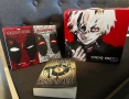 Манги Tokyo Ghoul,Assassination Classroom,Deadpool Samurai и др!, снимка 3