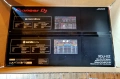 Pioneer XDJ-XZ 4-канален професионален контролер, снимка 2