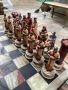 Римски шах!