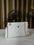 Chanel Дамска Чанта Шанел - Налични Различни Цветове Код E65, снимка 6
