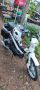 мотопед педалетка Piaggio Grillo, снимка 10