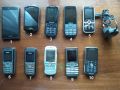 Мобилни телефони стари апарати, снимка 1 - Други - 45698300