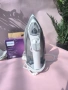 Ютия Philips серия 5000 DST510 - Мощна парна ютия,ТОП цена, снимка 1