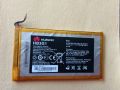 Батерия за таблет Huawei HB3G1 4100 mAh (12,5x7 cm)., снимка 1 - Оригинални батерии - 45280849