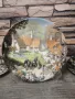 Колекционерски  чинии Coalport , снимка 7