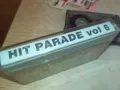 HIT PARADE 6-TAPE 1001251324, снимка 2