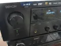 DENON DRA-800H HDMI Network Stereo Receiver Стерео Ресивър, снимка 1