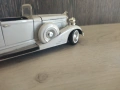 Метална количка 1933 Cadillac Town Car !!!, снимка 7