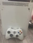 Xbox 360 + Джойстик и захранване, снимка 2