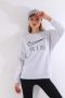 Дамска блуза Nike Реплика ААА+
, снимка 1 - Блузи с дълъг ръкав и пуловери - 45735153